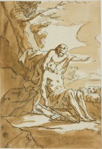 Der barmherzige Samariter