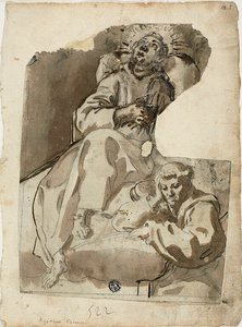 Tod eines Heiligen