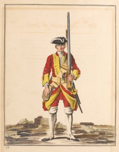 26. Regiment zu Fuß