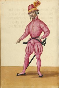 Ein Herold