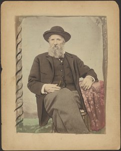 [Alexander D. Grant, Jr.]