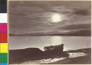 Österreichisch-Ungarische Nordpolexpedition 1872