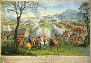 Schlacht von Culloden