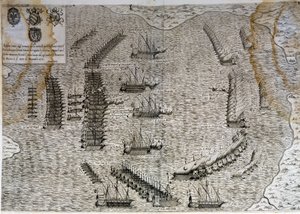 Schlacht von Lepanto