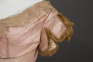 Brautjungfernkleid