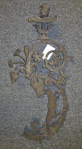Kerzenhalter