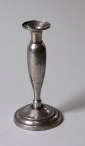 Kerzenhalter von Unknown artist