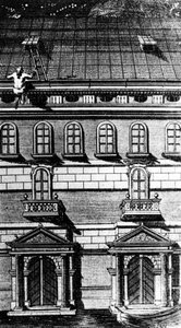 Casanovas Flucht aus den Gefängnissen von Venedig - in „Geschichte meiner Flucht aus den Gefängnissen der Republik Venedig“, Leipzig