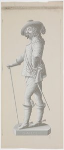 Karl I. von Unknown artist