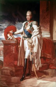 Karl X. (1757 - 1836)