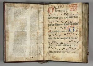 Chorbuch