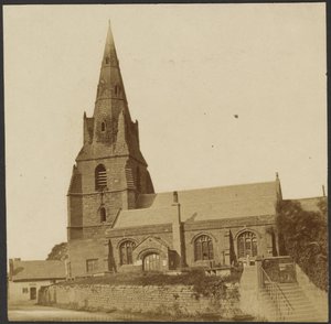 Kirche