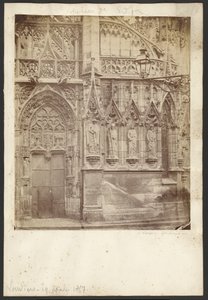 Kirche Notre-Dame de Louviers