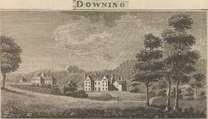 Downing; Seite 88 (Band Eins) von Unknown artist