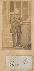 Dr. W. H. Burrell