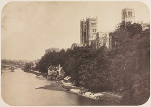 Durham-Kathedrale