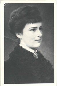 Elisabeth von Unknown artist
