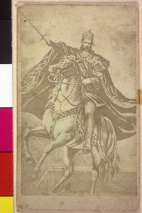 Kaiser von Österreich Franz Joseph I