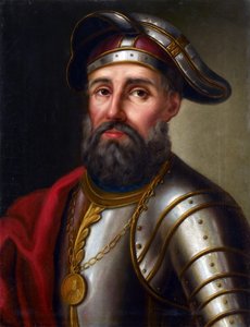Ermak Timofejewitsch