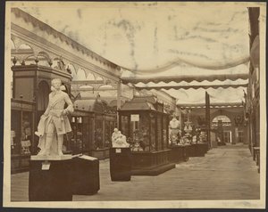 [Ausstellungspavillon]