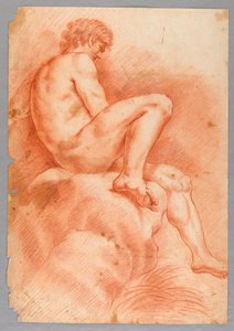 Figurale Studie