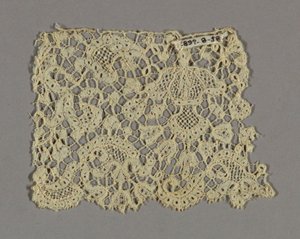 Fragment von Unknown artist