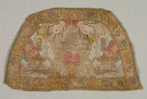 Fragment von Unknown artist