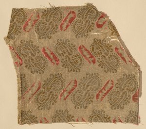 Fragment von Unknown artist