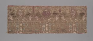Fragment von Unknown artist
