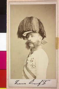 Franz Joseph I.
