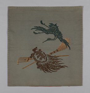 Fukusa (Geschenkverpackung) von Unknown artist