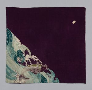 Furoshiki (Wickeltuch)
