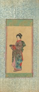 [Geisha] von Unknown artist