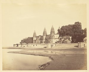 Guptar Ghat, Faizabad