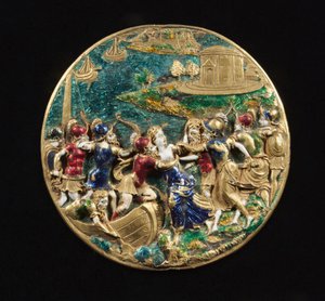 Hutschmuck von Unknown artist