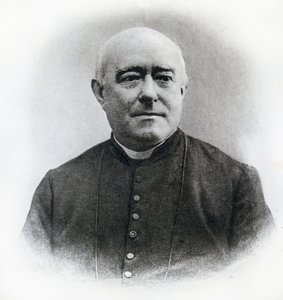 Henri Bremond, französischer Historiker und Literaturkritiker