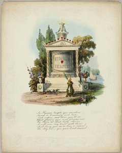 Hymens Tempel (Valentine)