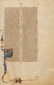 Initial F: Saul stirbt