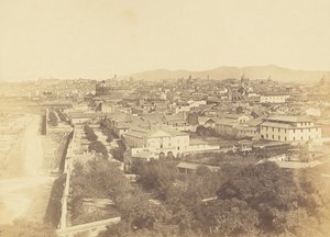 [Italienische Stadt]