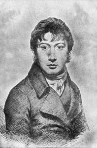 John Constable von Unknown artist