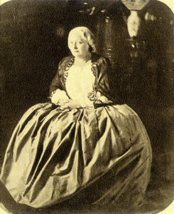 Juliette Drouet (Geliebte von Victor Hugo)