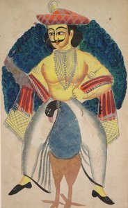 Kartikeya von Unknown artist