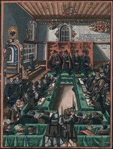 Das Regensburger Religionsgespräch von 1601