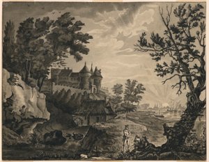 Landschaft