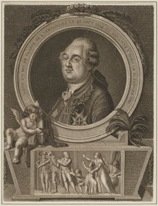 Louis XVI - König von Frankreich