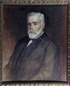 Ludvig Nobel, Bruder von Alfred Nobel
