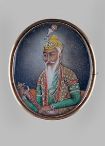 Maharaja Ranjit Singh von Unknown artist