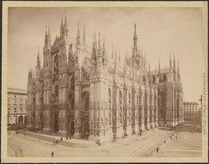Mailänder Dom