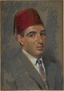 Mirza Sarab