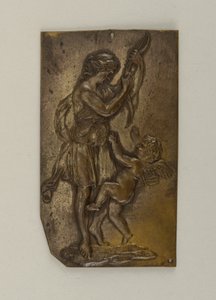 Berg von Unknown artist